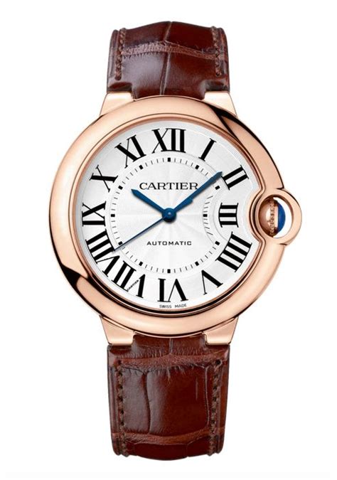 nuovi cartier orologi|cartier orologi.